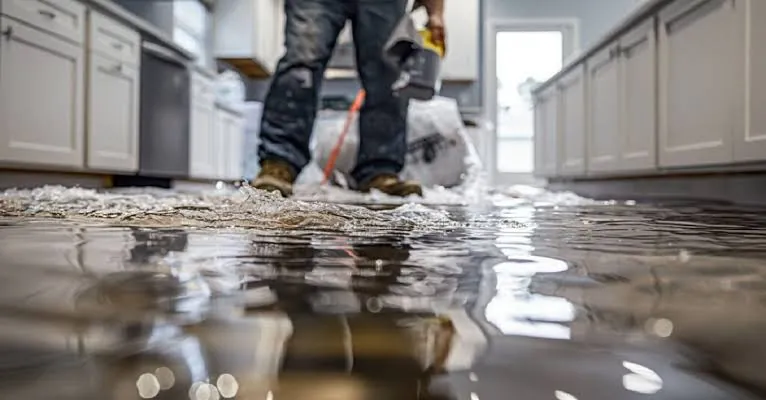 Water damage restoration companies near me in Maple Park, IL - Emergency flood extraction